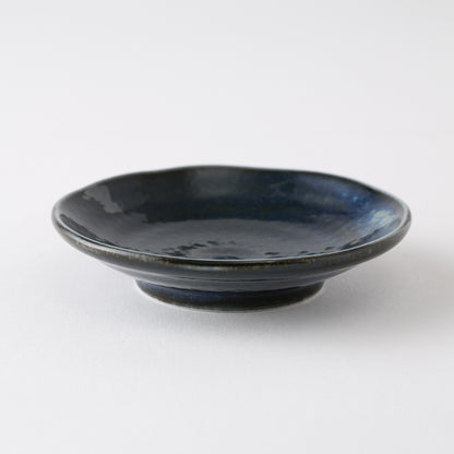 【家居】超輕量餐具 繽紛 青藍