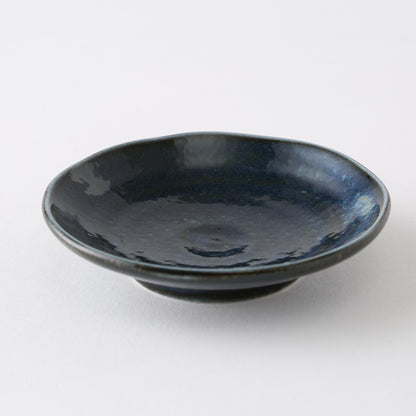 【家居】超輕量餐具 繽紛 青藍