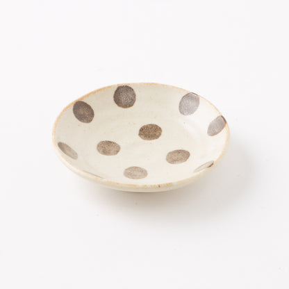 【家居】餐具 超輕量 繽紛 波點