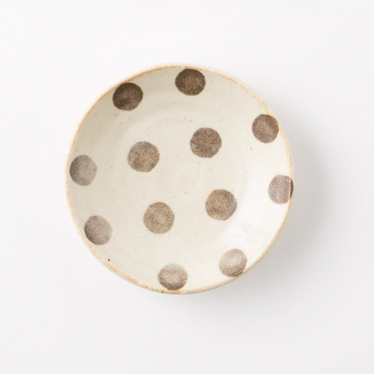 【家居】餐具 超輕量 繽紛 波點