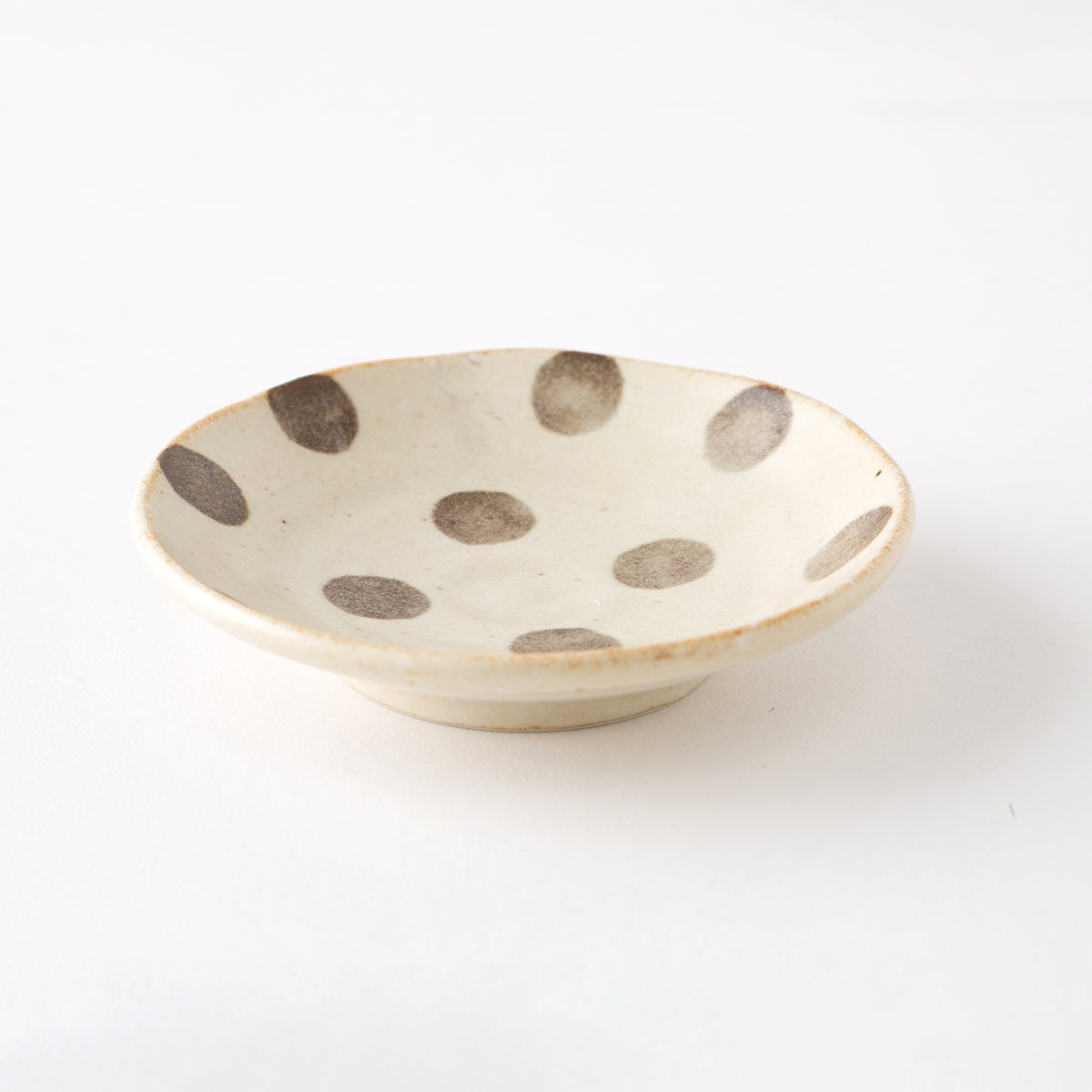 【家居】餐具 超輕量 繽紛 波點