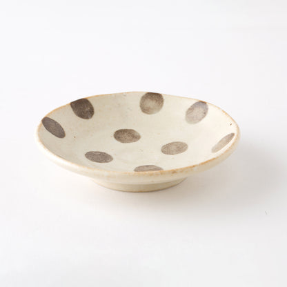 【家居】餐具 超輕量 繽紛 波點