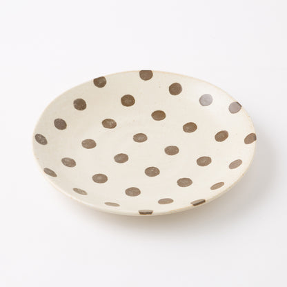 【家居】餐具 超輕量 繽紛 波點