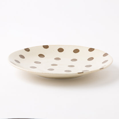 【家居】餐具 超輕量 繽紛 波點