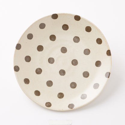 【家居】餐具 超輕量 繽紛 波點