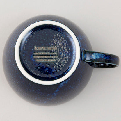 【家居】超轻量湯杯 青藍