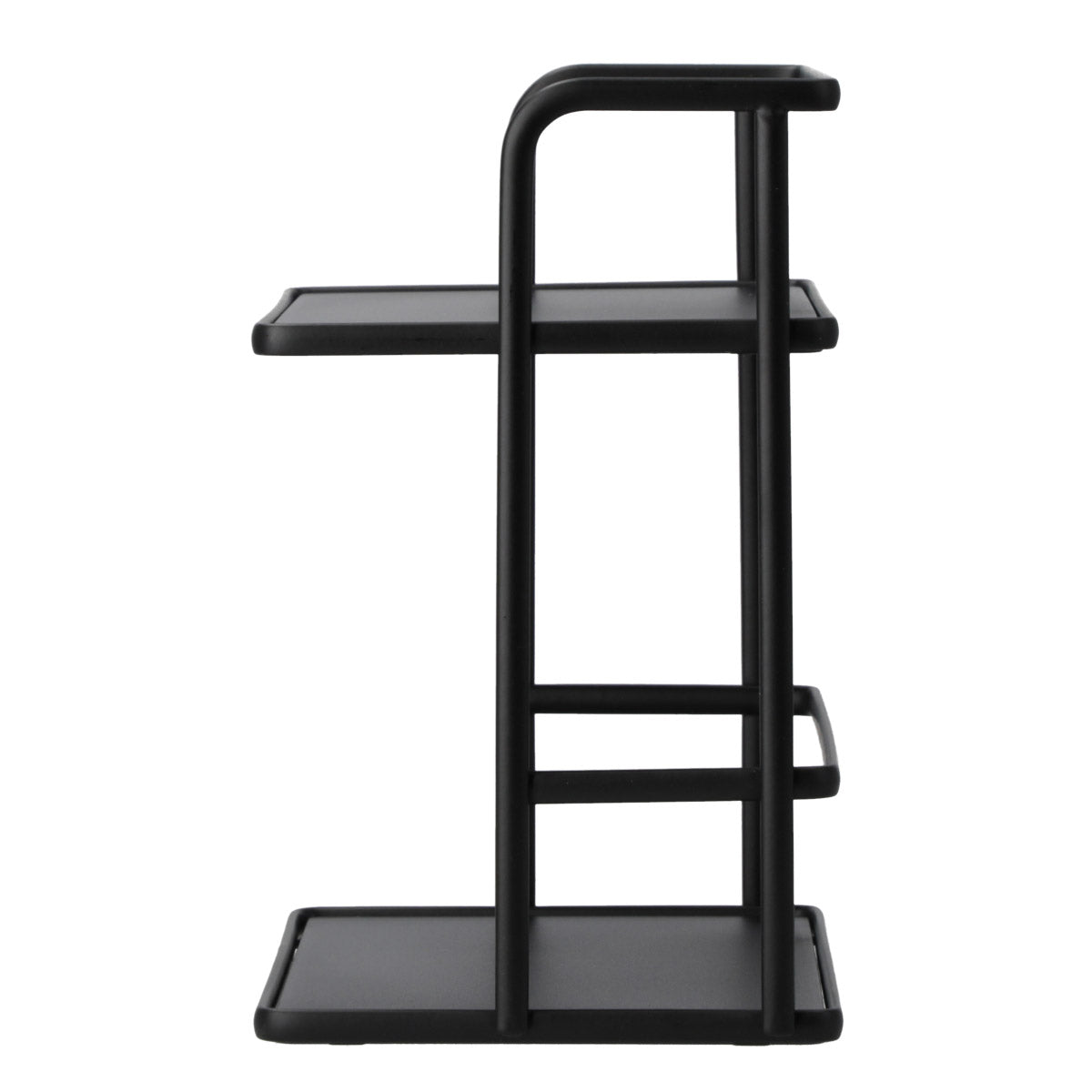 【家居】可拆洗調味料架RAW 2段