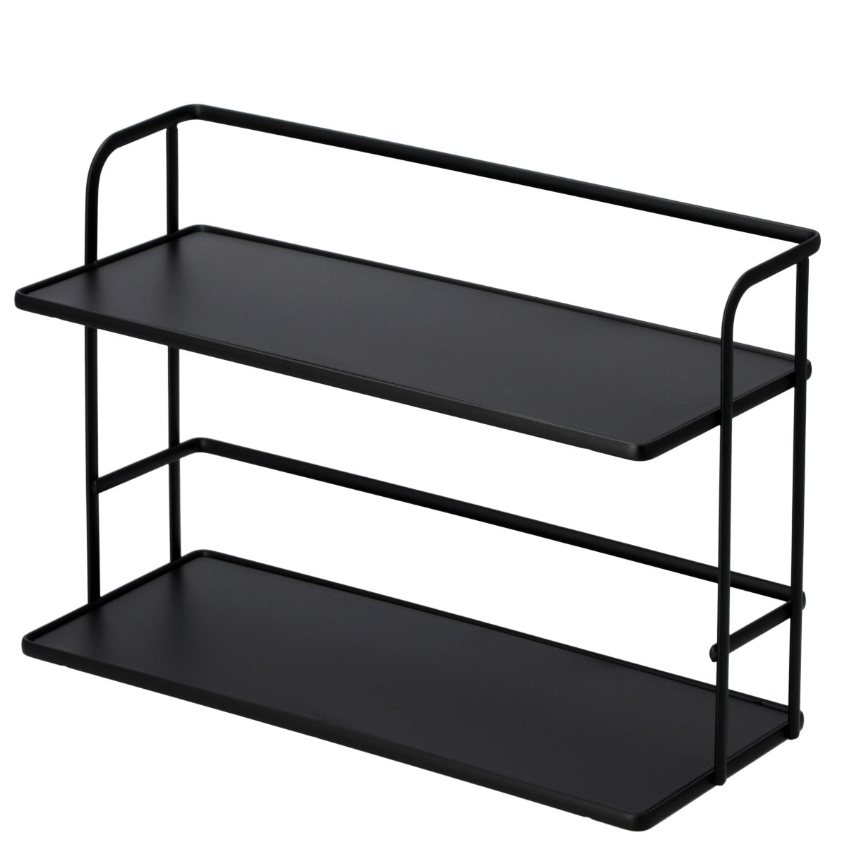 【家居】可拆洗調味料架RAW 2段