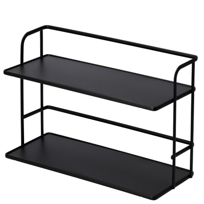 【家居】可拆洗調味料架RAW 2段