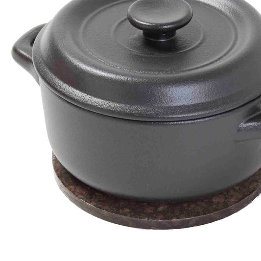 【家居】軟木隔熱墊 19cm