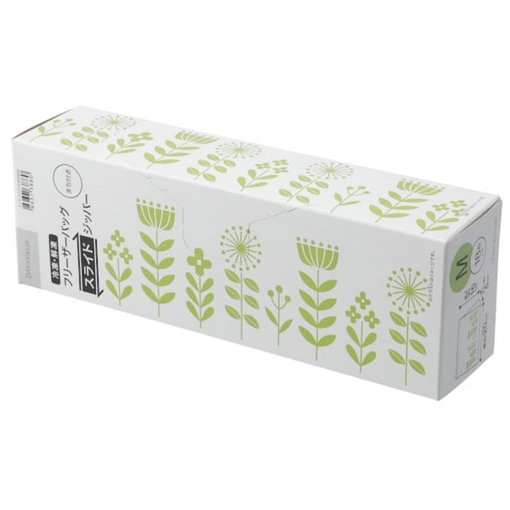 【家居】密實袋拉鏈口