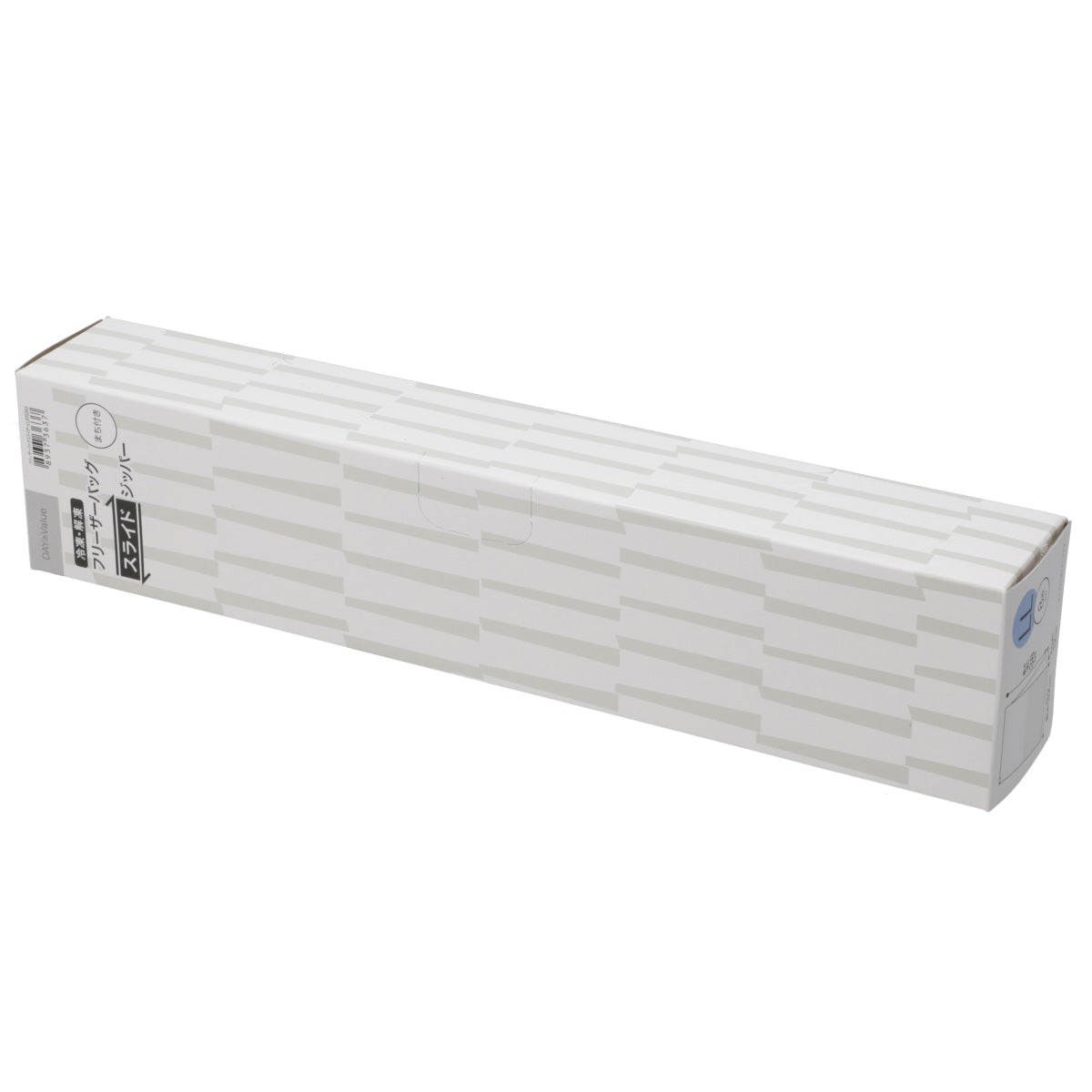 【家居】密實袋拉鏈口