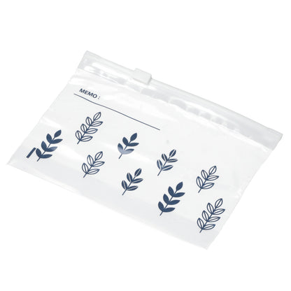 【家居】密實袋拉鏈口