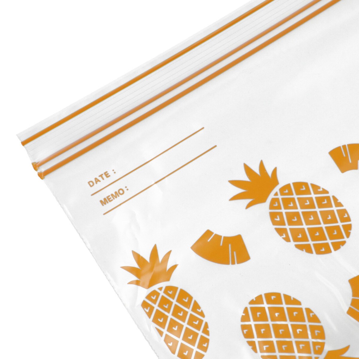 【家居】密實袋擴容底