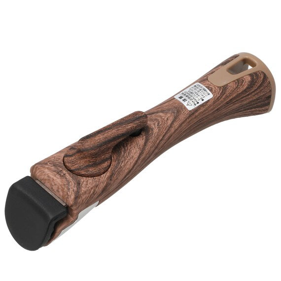 【家居】IH煎鑊/鍋/可脫卸手柄  TORERU2