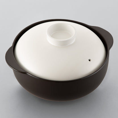 【家居】煤氣超輕量砂鍋KA04