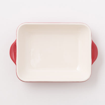 【家居】烤箱適用餐具 晴暖