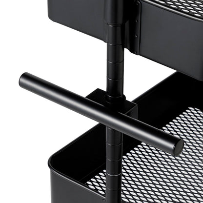 【家居】廚房推車TOROLLEY4