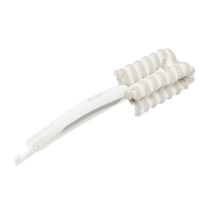 【家居】可摺疊起泡瓶刷