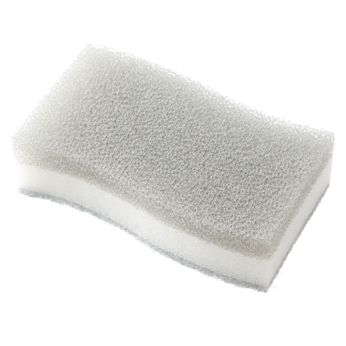【家居】抗菌軟海綿 3枚 灰色