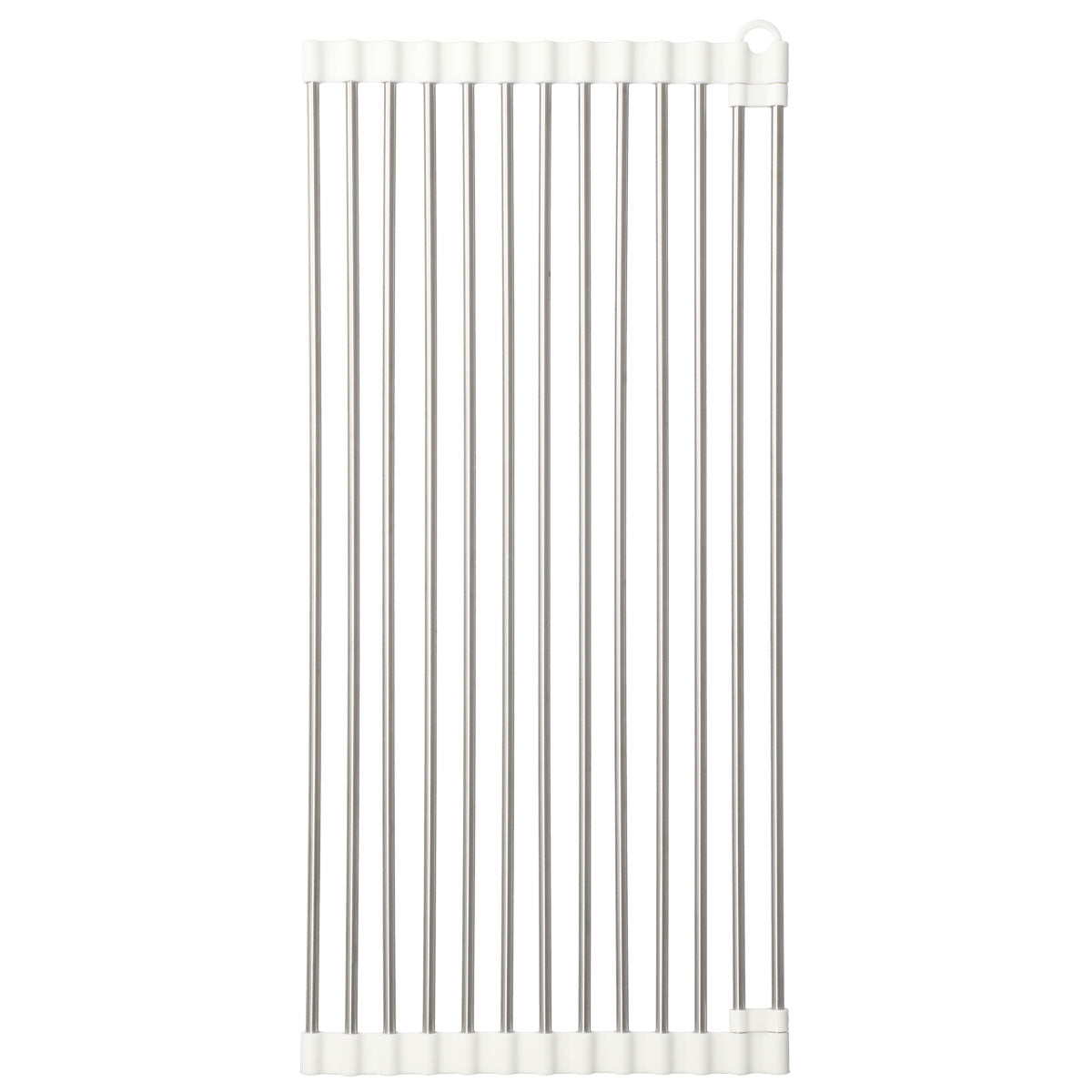 【家居】可摺疊瀝水架