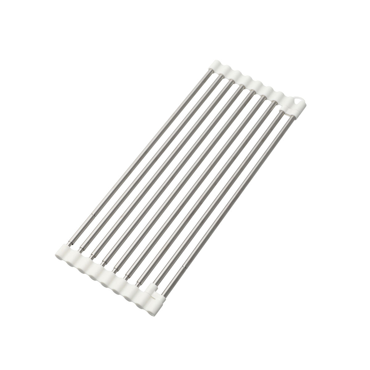 【家居】可摺疊瀝水架