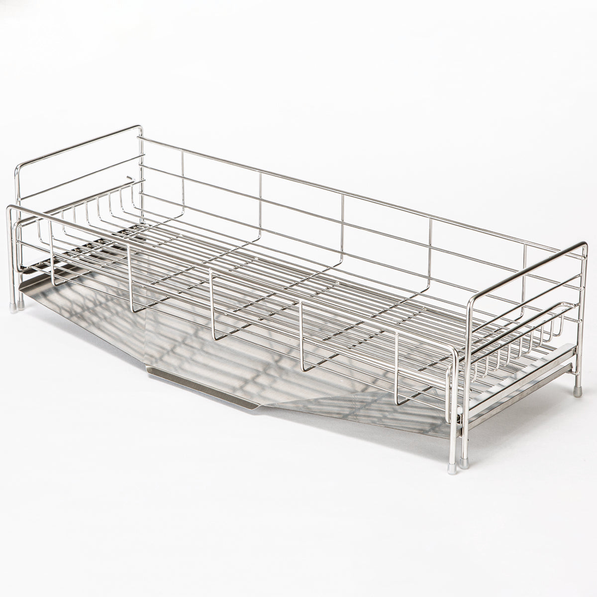 【家居】不銹鋼瀝水架 SUS