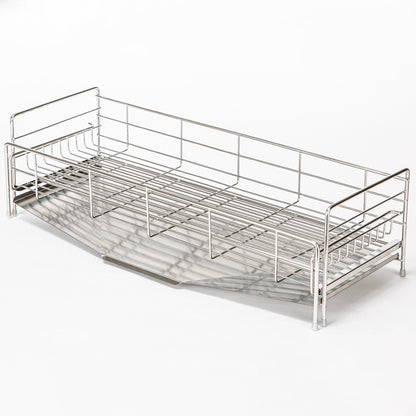 【家居】不銹鋼瀝水架 SUS