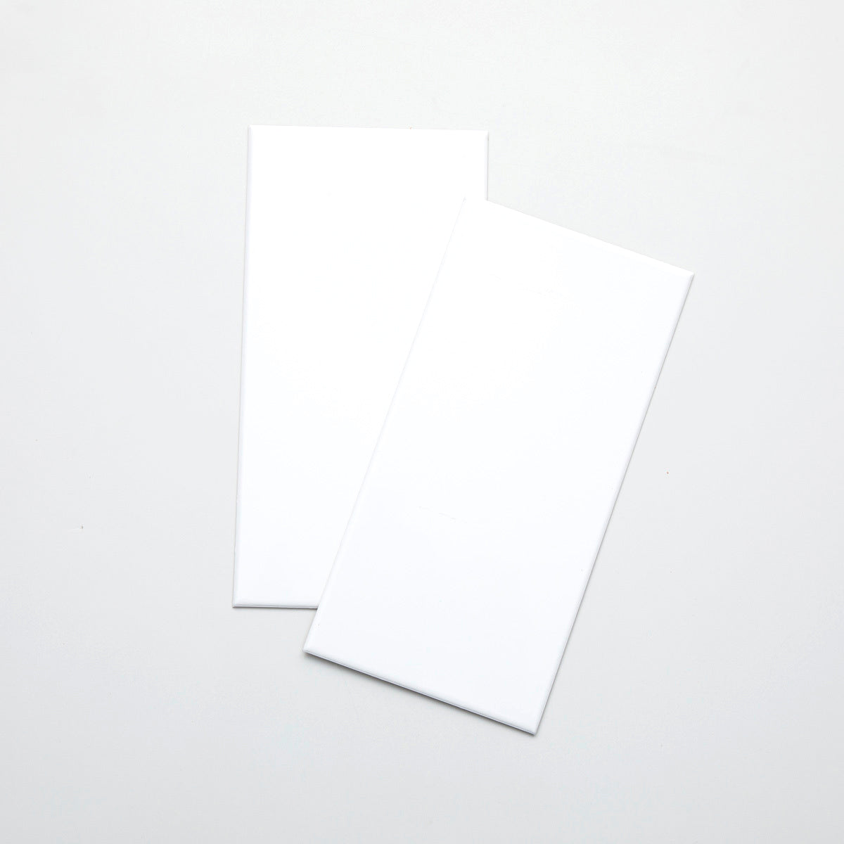 【家居】粘貼式鐵牆板 WH 2枚裝