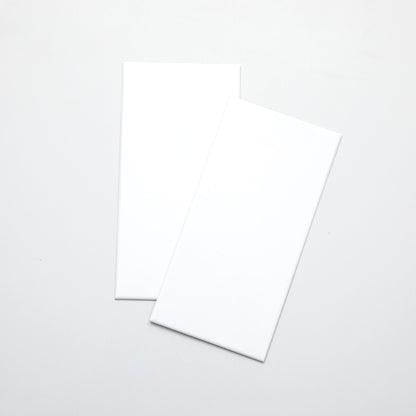 【家居】粘貼式鐵牆板 WH 2枚裝