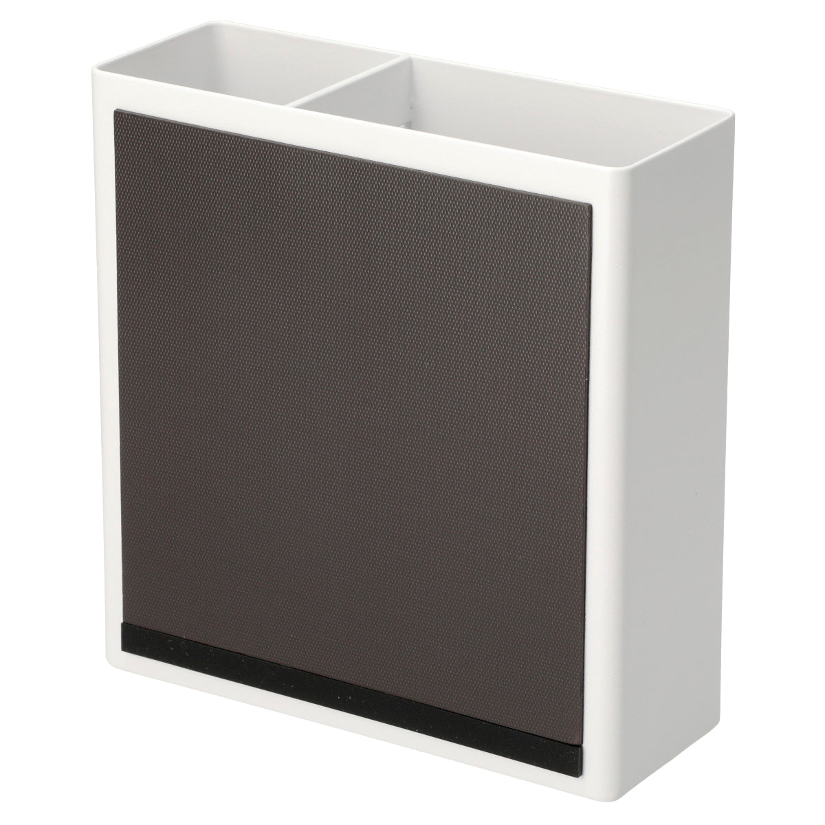 【家居】磁吸式廚房工具置架 FLAT 白色