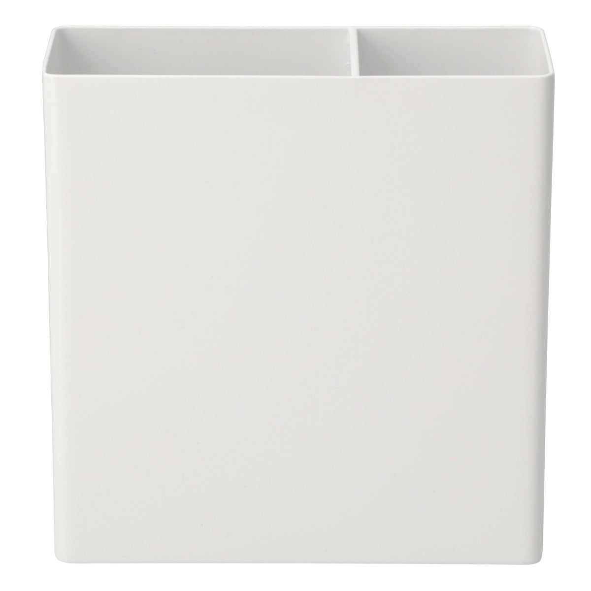 【家居】磁吸式廚房工具置架 FLAT 白色