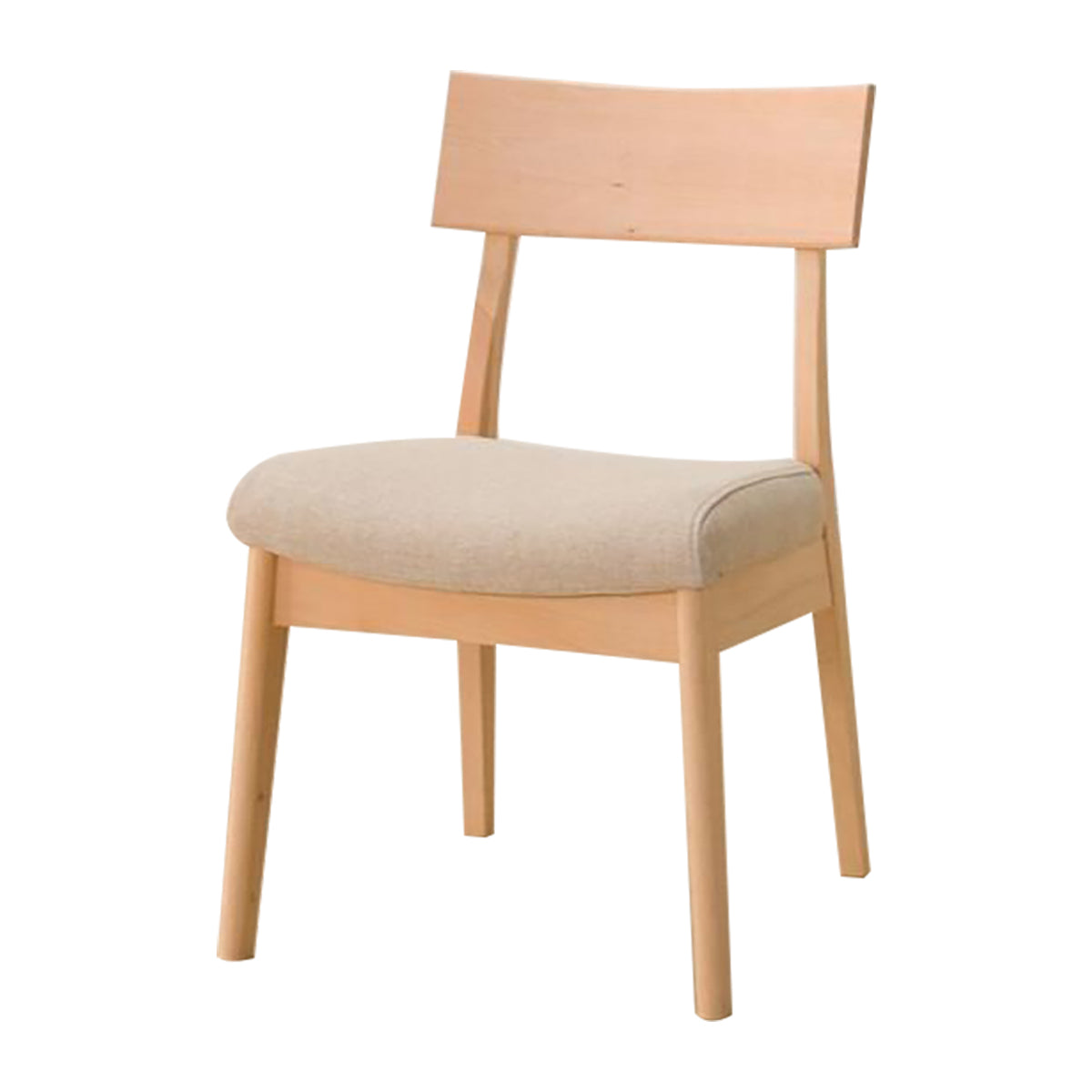 【傢俱】餐椅 克萊CN C-49H NSF