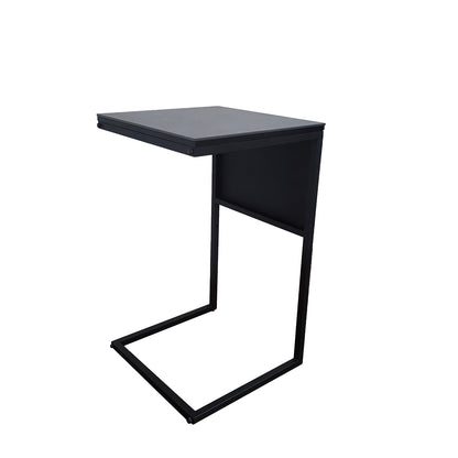 【傢俱】多功能巖板邊桌 N3090