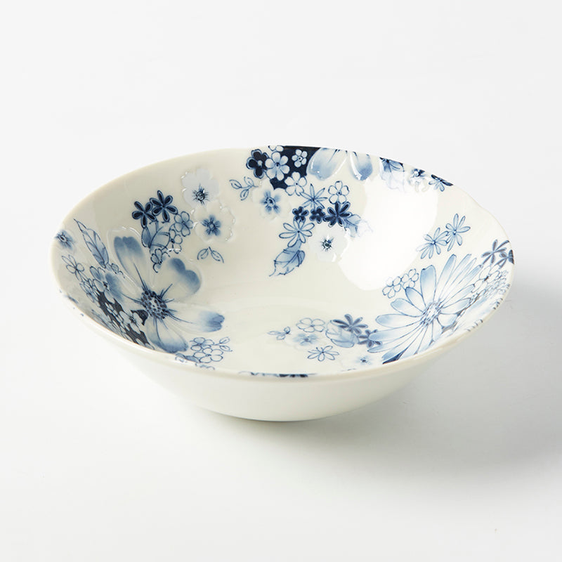 【家居】餐具 花集