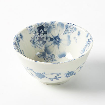 【家居】餐具 花集