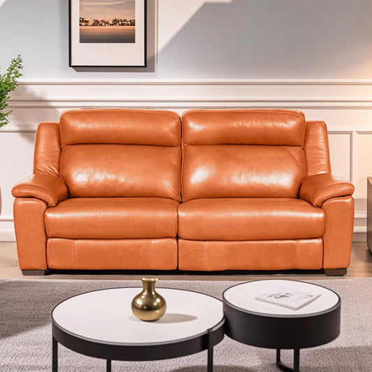 【傢俱】3人電動梳化 德約克 SK HK