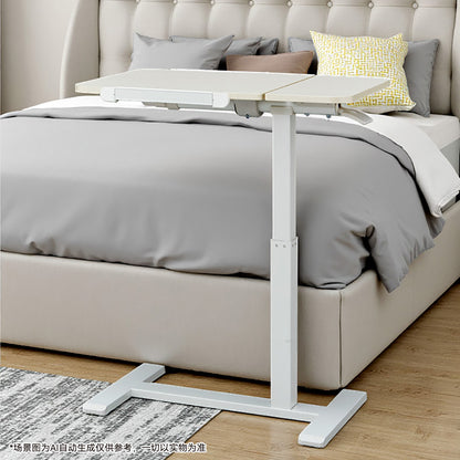 【傢俱】升降摺疊可移動邊桌 ST01