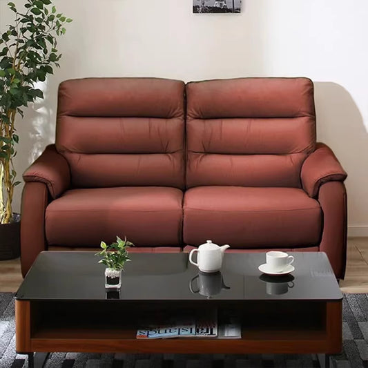 【傢俱】3人位皮梳化 克羅納-FL