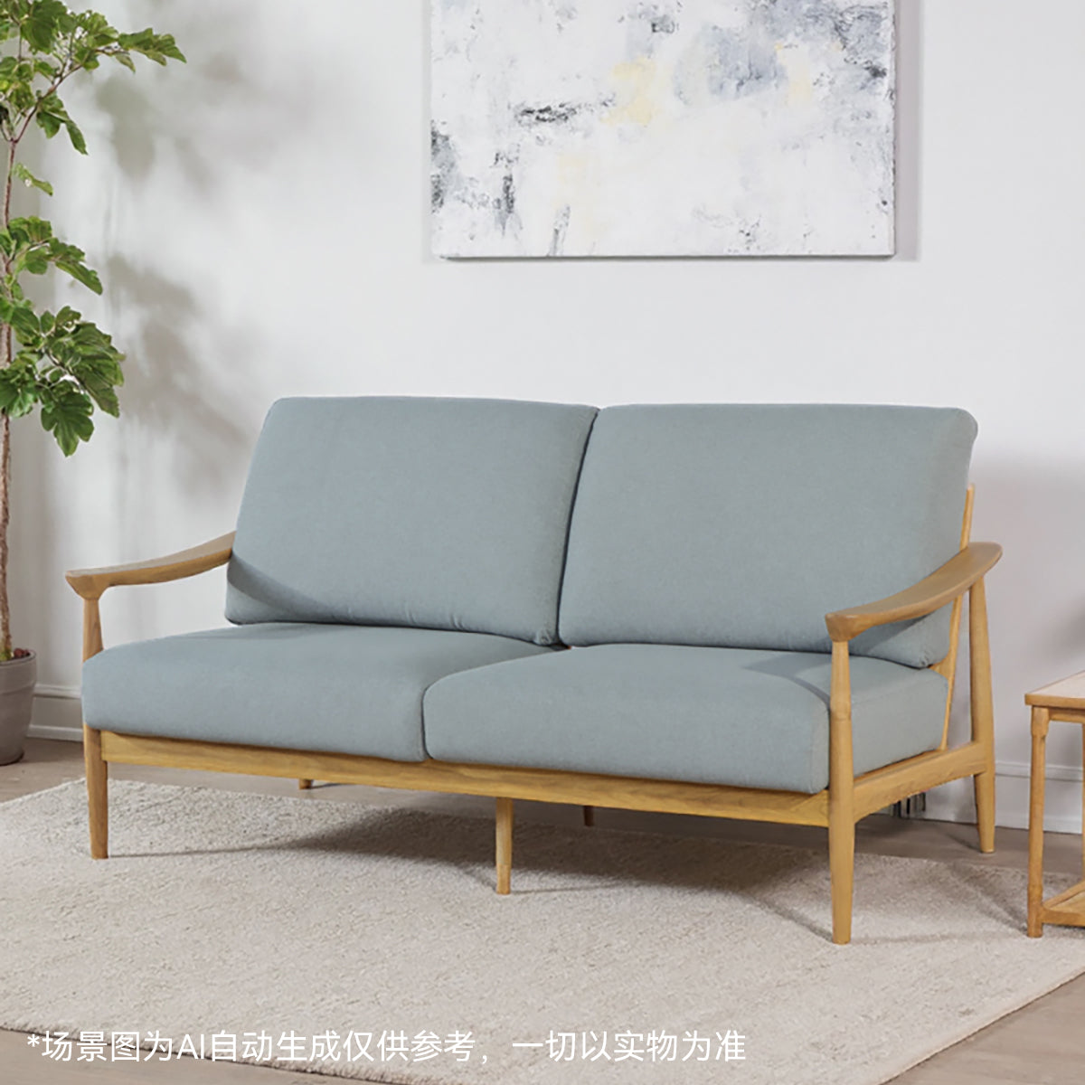 【傢俱】梳化 宜木WP02