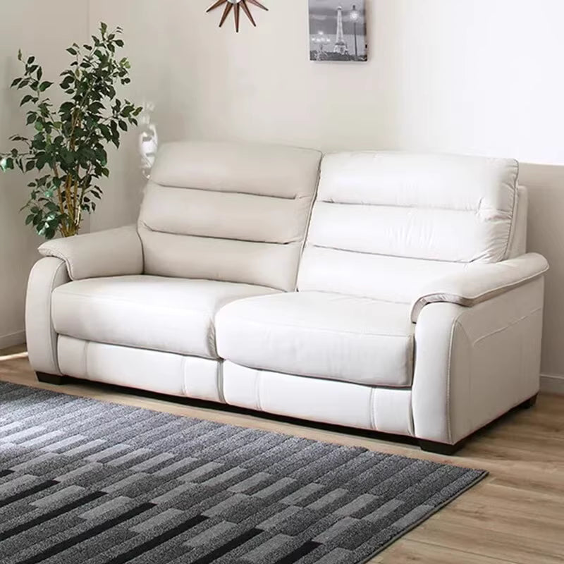 【傢俱】3人位皮梳化 克羅納-FL