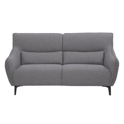 【傢俱】布藝梳化 伊娜2