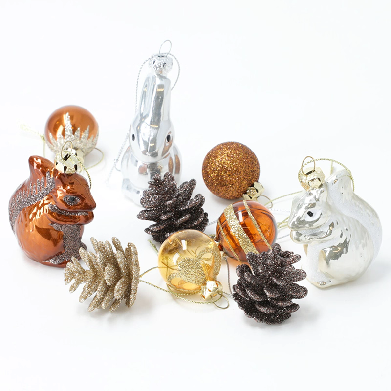 【家居】聖誕掛飾