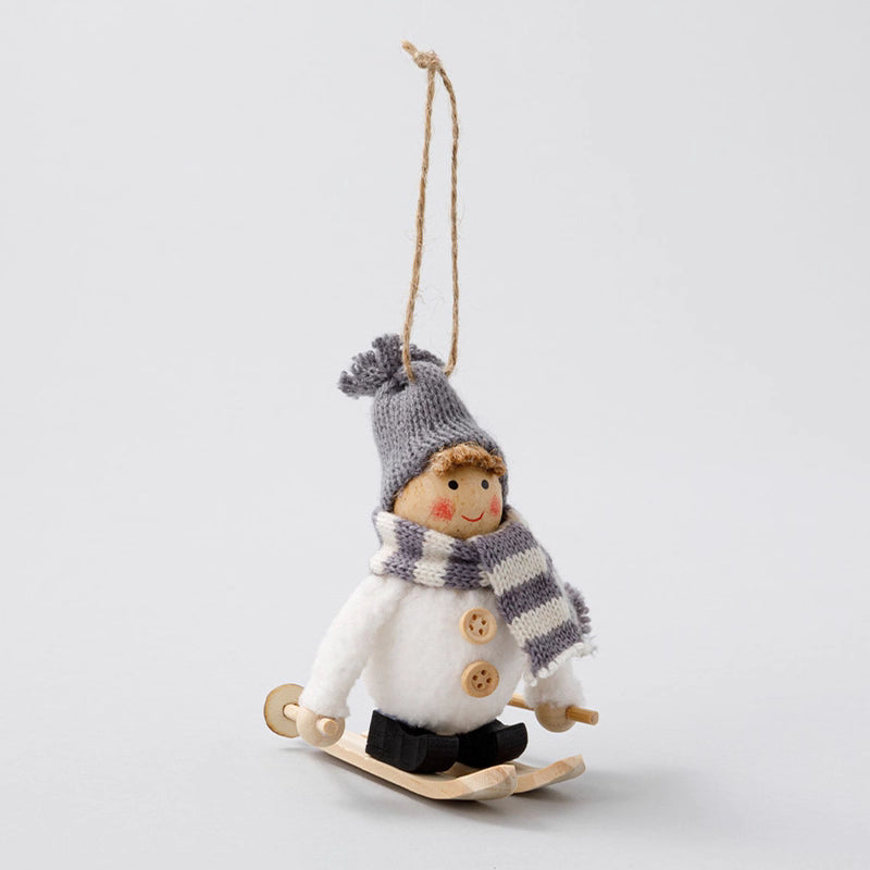 【家居】聖誕掛飾