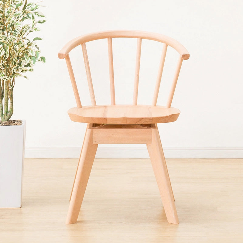 【傢俱】旋轉餐椅 克萊CN C-53S H