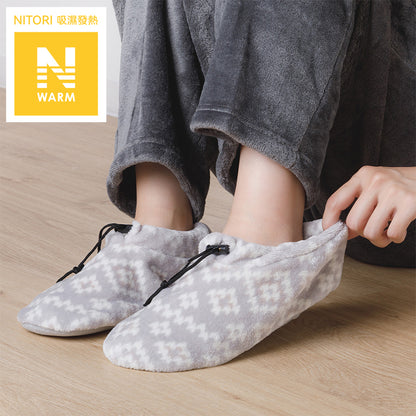 【家居】保暖襪 吸濕發熱 25LGY