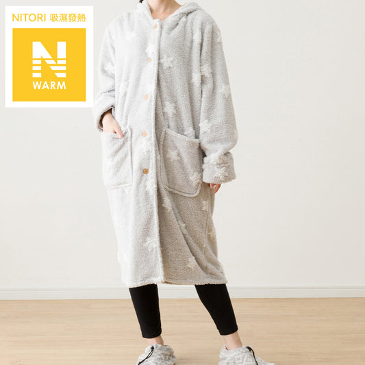 【家居】家居服 強吸濕發熱 25