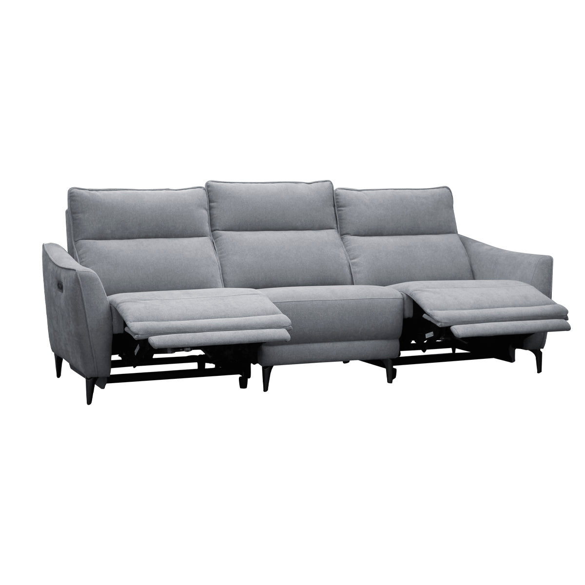 【傢俱】電動梳化UL082 HK