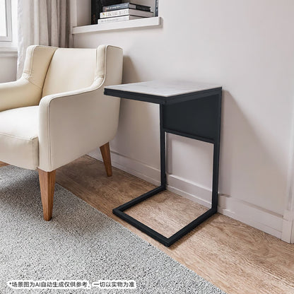 【傢俱】多功能巖板邊桌 N3090