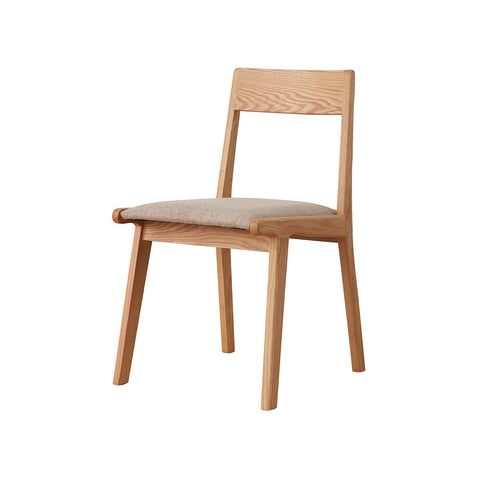 【傢俱】餐椅 宜木WP02